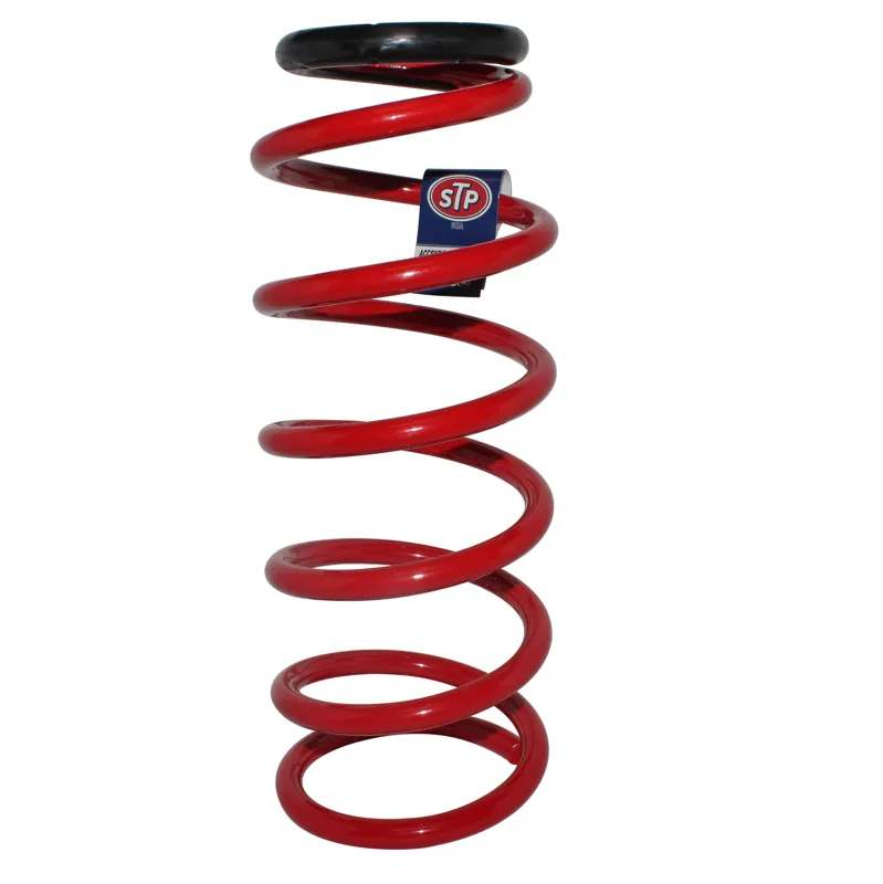 RESORTE ESPIRAL
