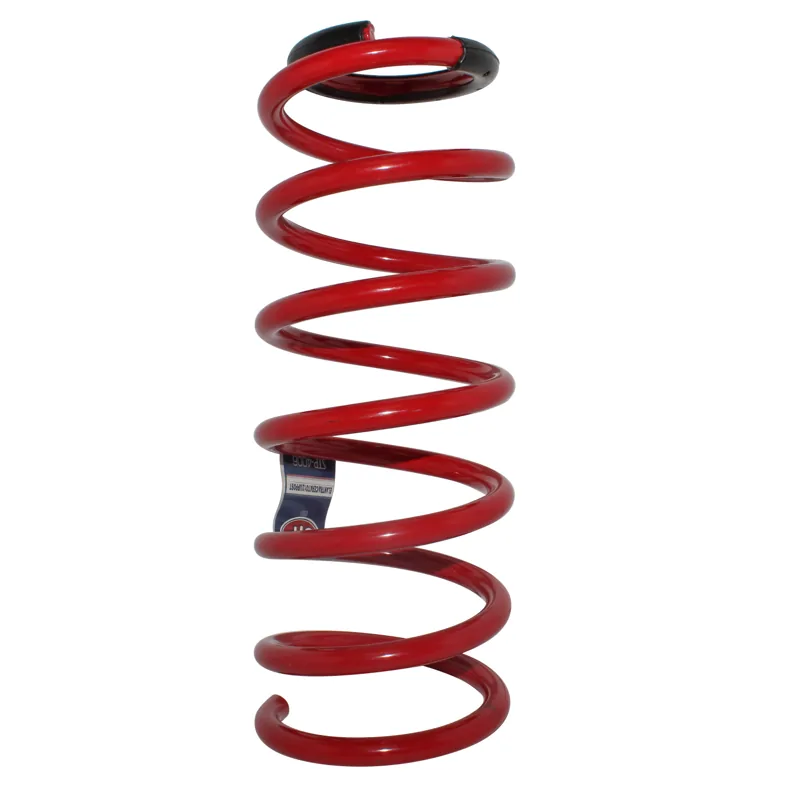 RESORTE ESPIRAL