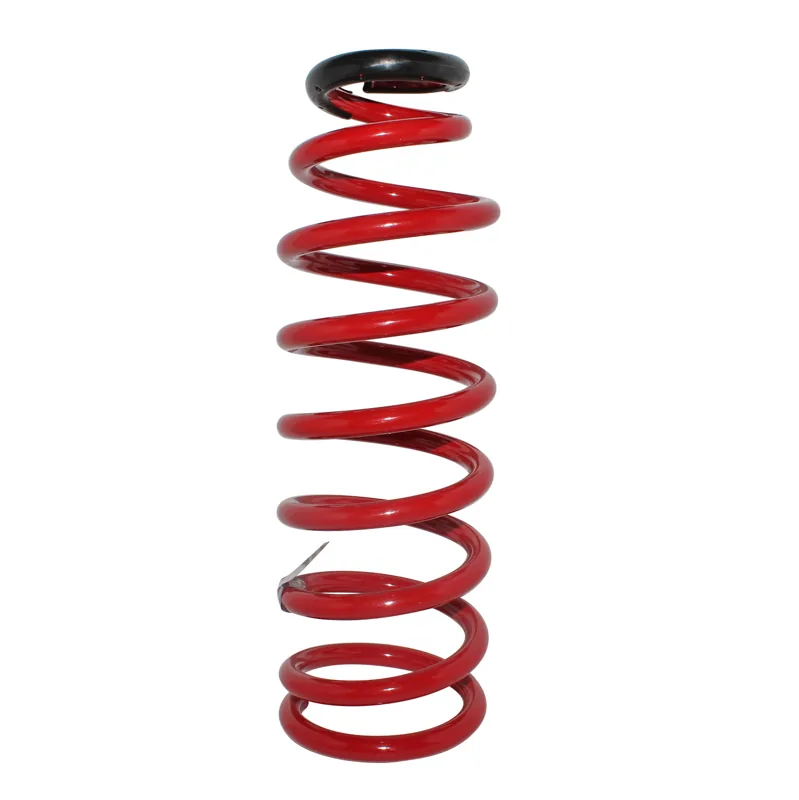 RESORTE ESPIRAL