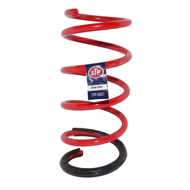 RESORTE ESPIRAL