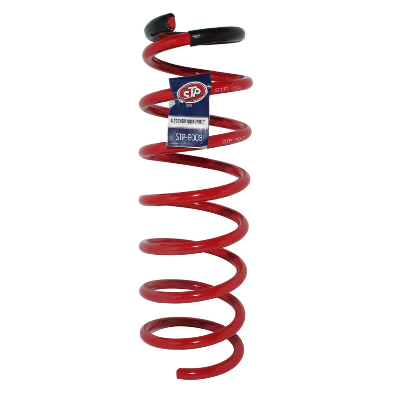 RESORTE ESPIRAL
