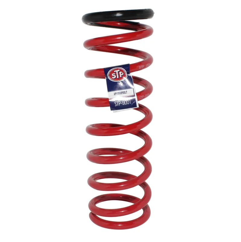 RESORTE ESPIRAL