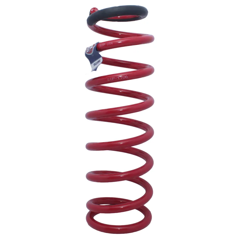 RESORTE ESPIRAL
