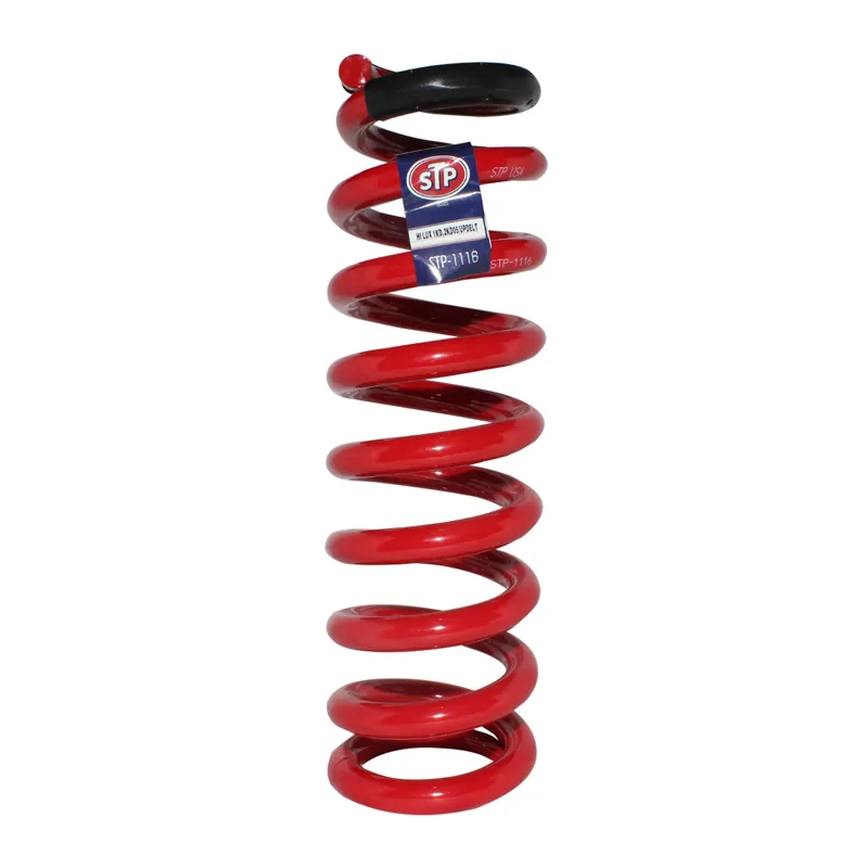 RESORTE ESPIRAL