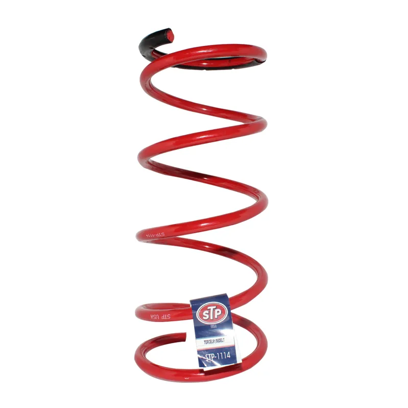 RESORTE ESPIRAL