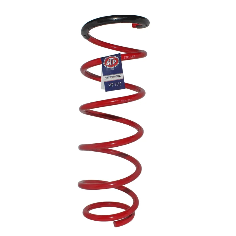 RESORTE ESPIRAL