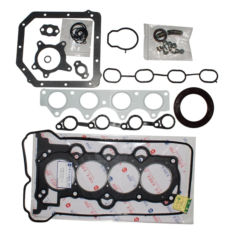 JUEGO EMPAQUETADURA MOTOR