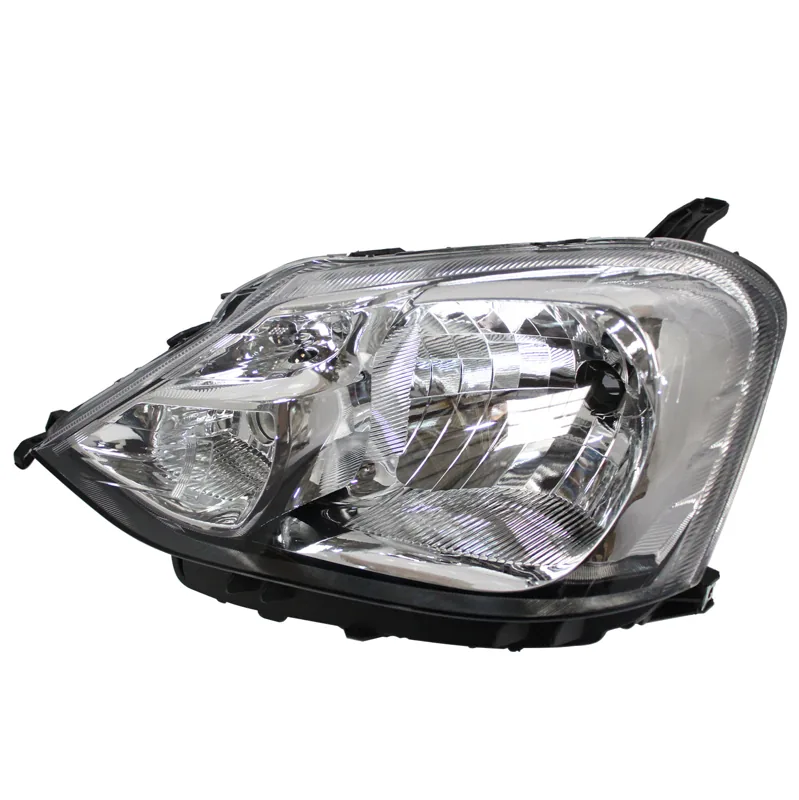 FARO DELANTERO