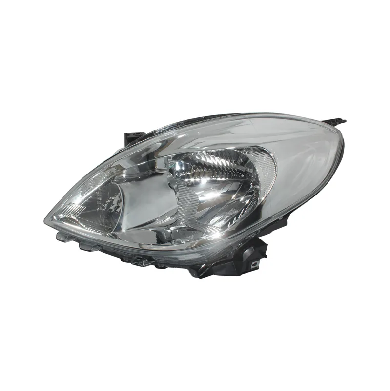 FARO DELANTERO