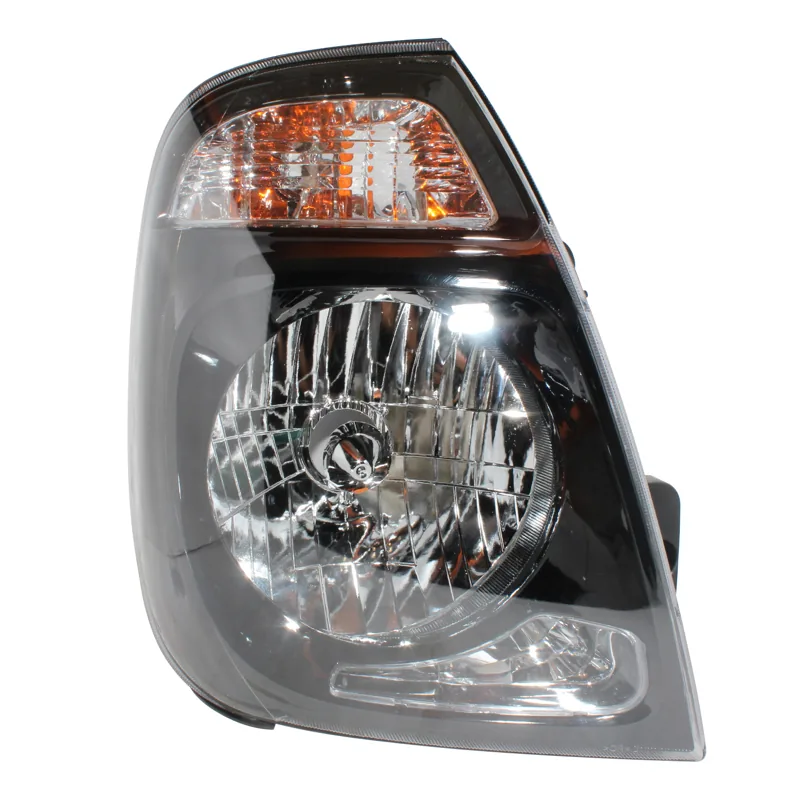 FARO DELANTERO