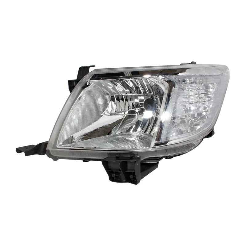 FARO DELANTERO