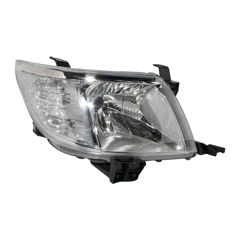 FARO DELANTERO