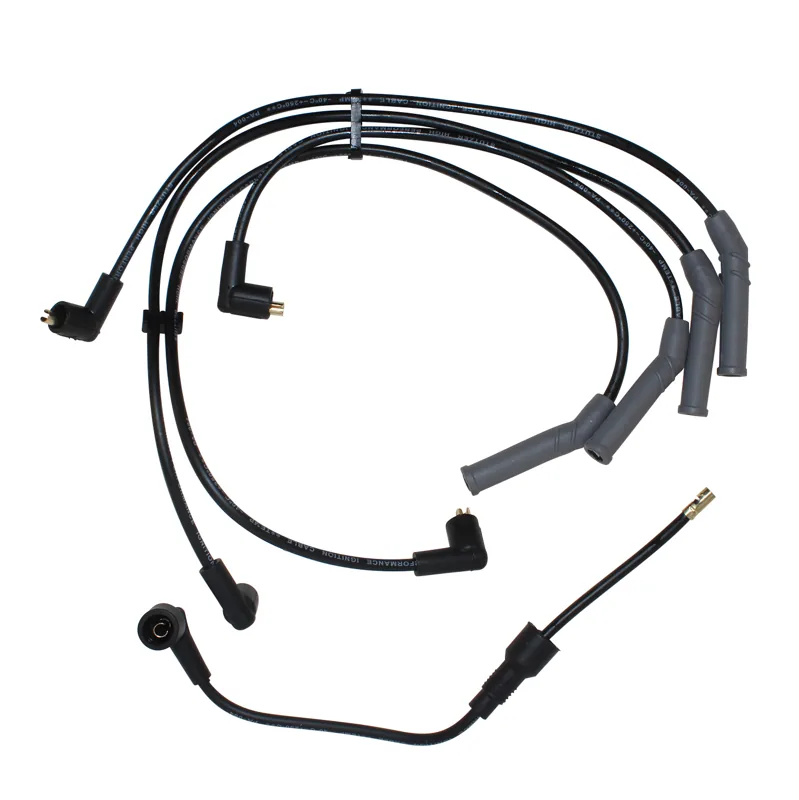 JUEGO CABLE BUJIA
