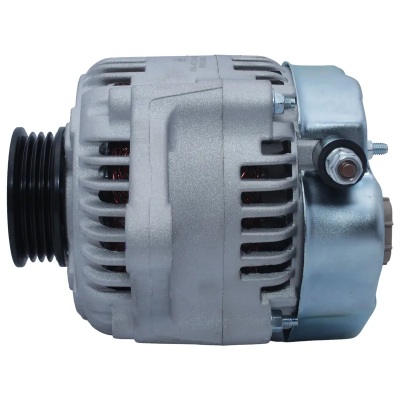 ALTERNADOR