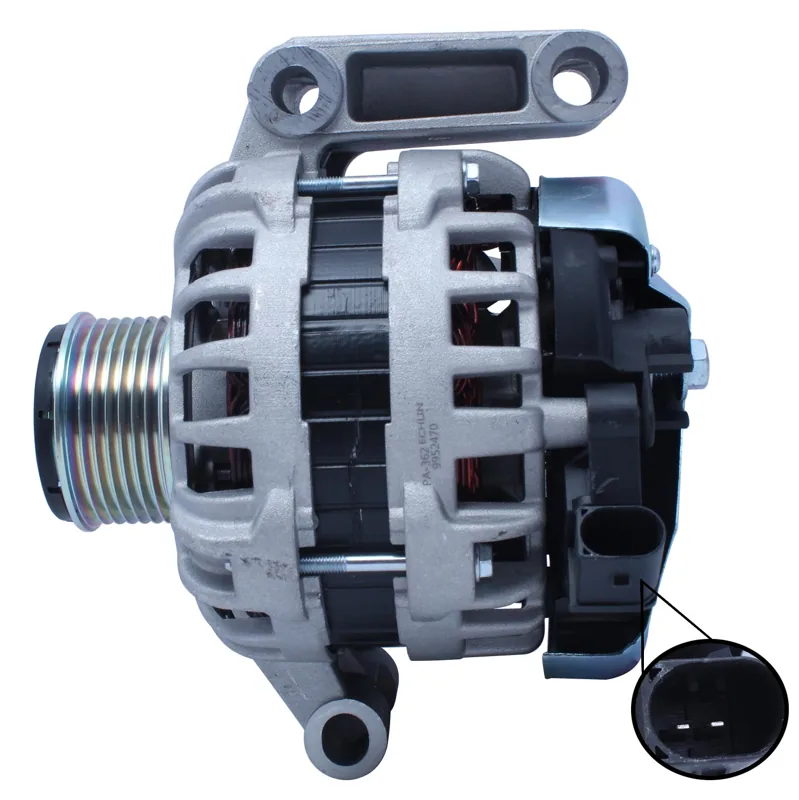 ALTERNADOR