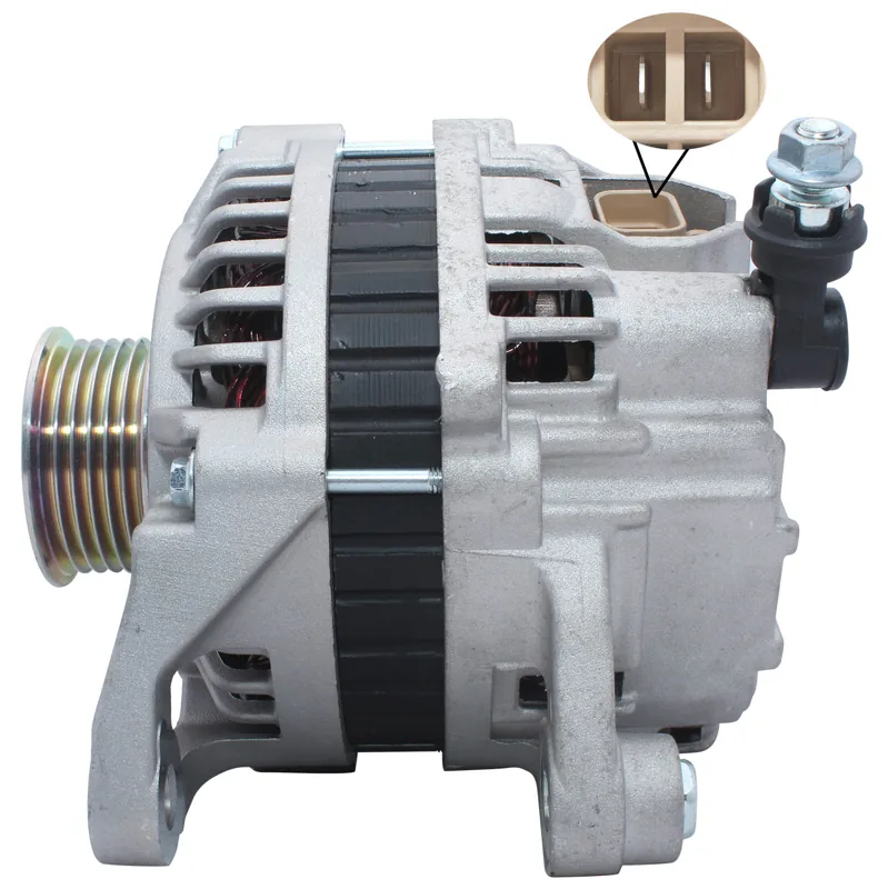 ALTERNADOR