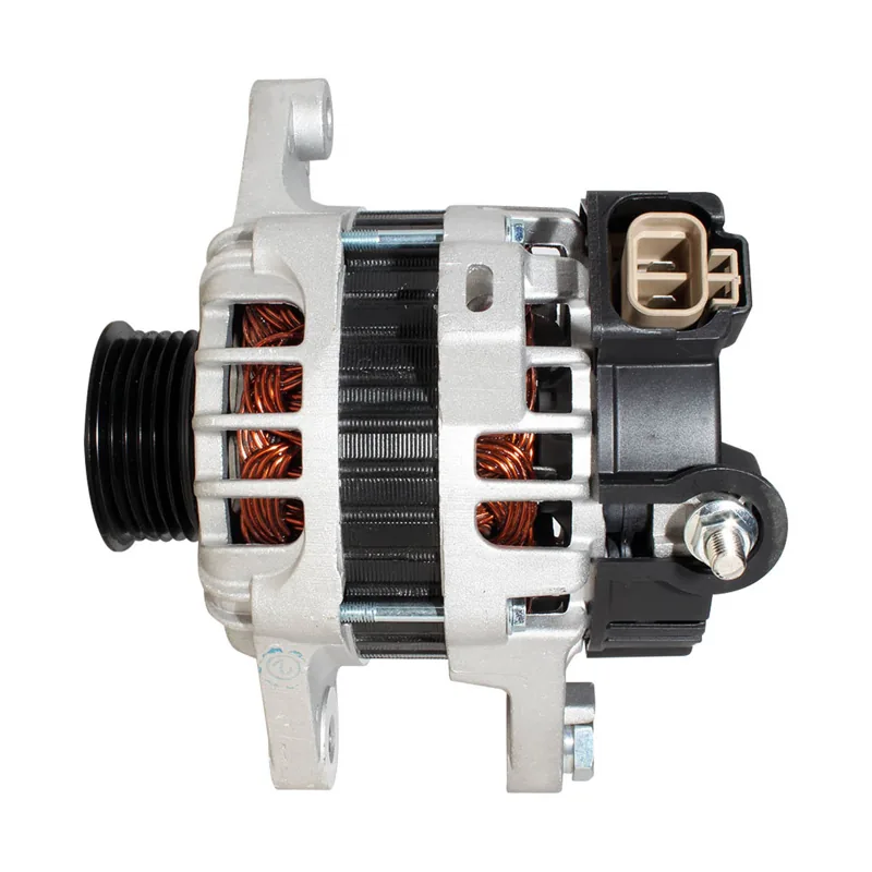 ALTERNADOR