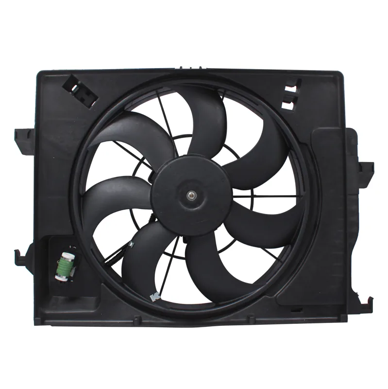 ELECTROVENTILADOR