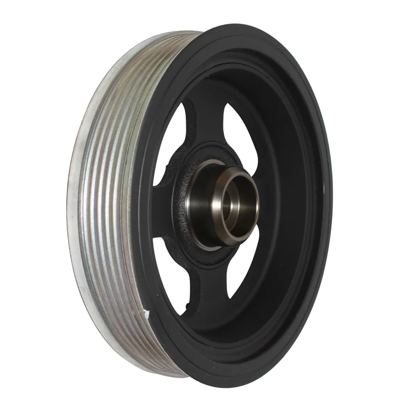DAMPER CIGUEÑAL