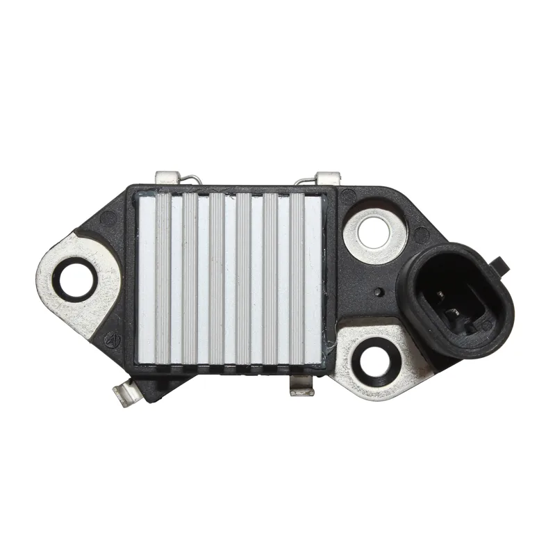 RELAY ALTERNADOR