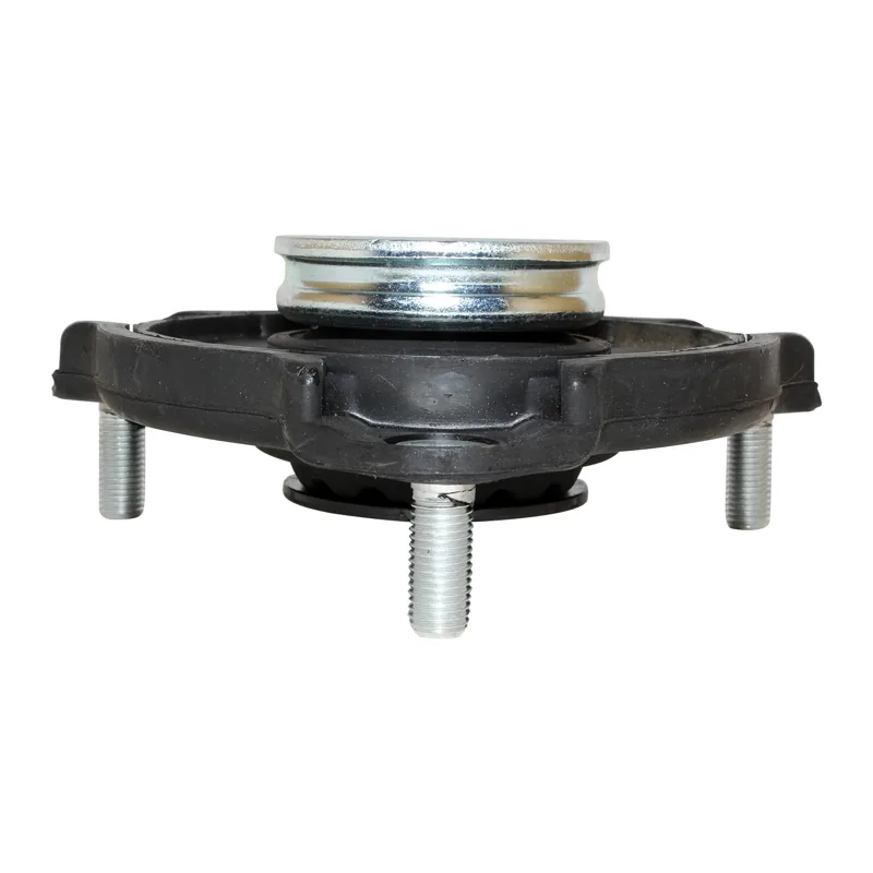 SOPORTE AMORTIGUADOR