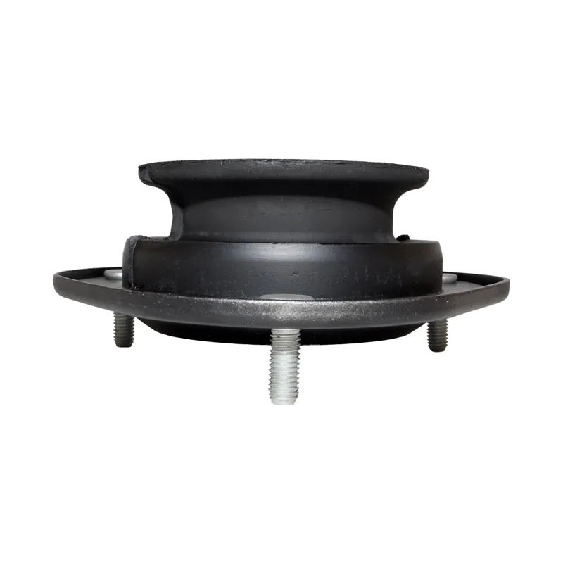 SOPORTE AMORTIGUADOR