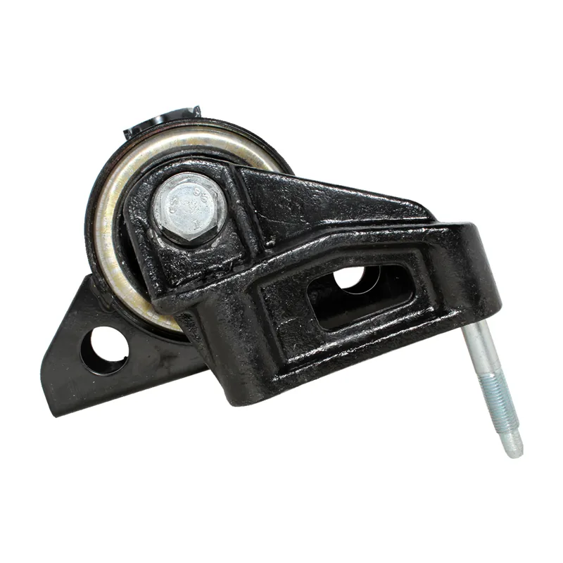 SOPORTE MOTOR
