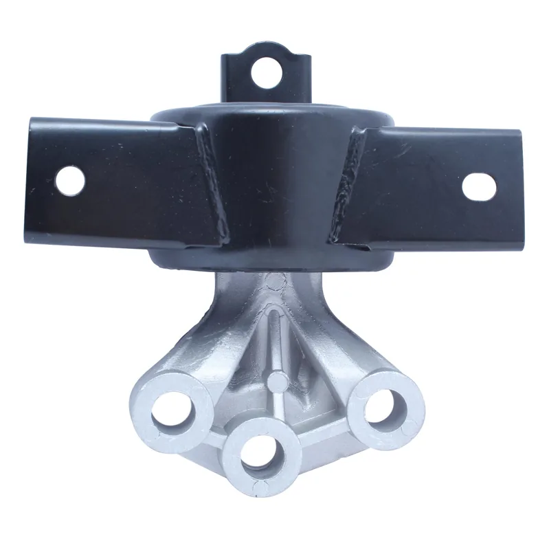 SOPORTE MOTOR