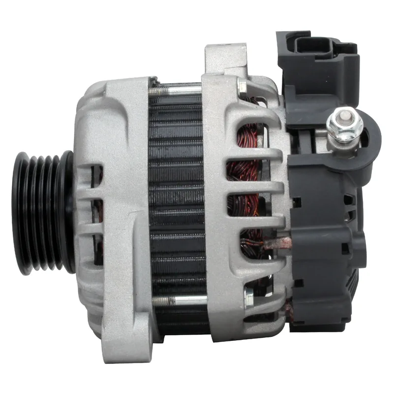 ALTERNADOR