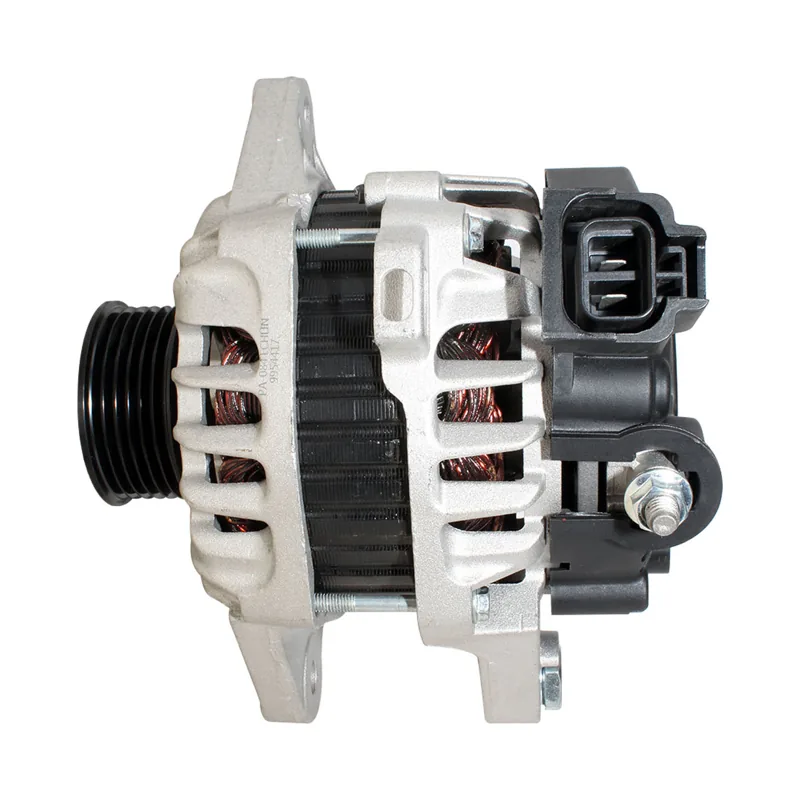 ALTERNADOR