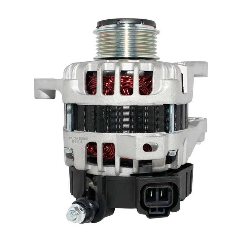 ALTERNADOR