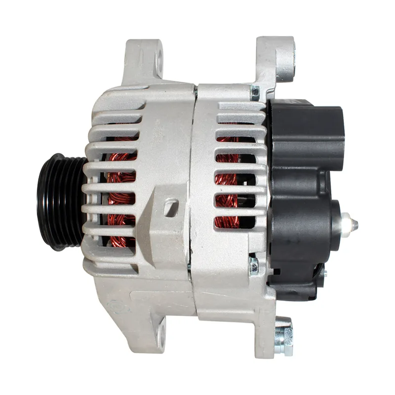 ALTERNADOR