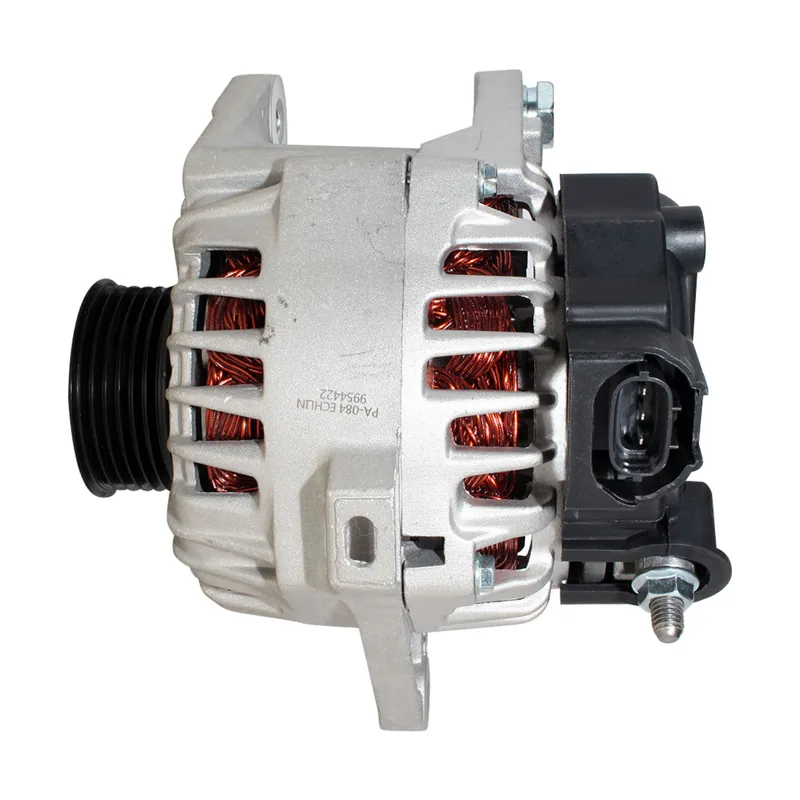 ALTERNADOR