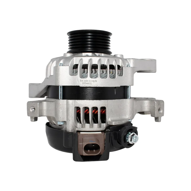 ALTERNADOR