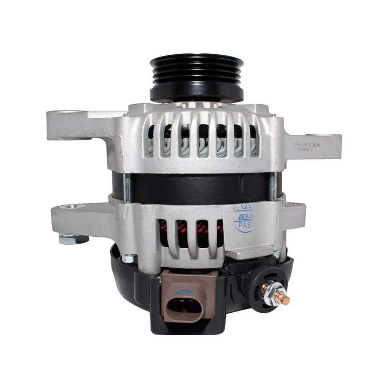 ALTERNADOR