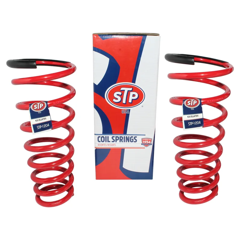 RESORTE ESPIRAL