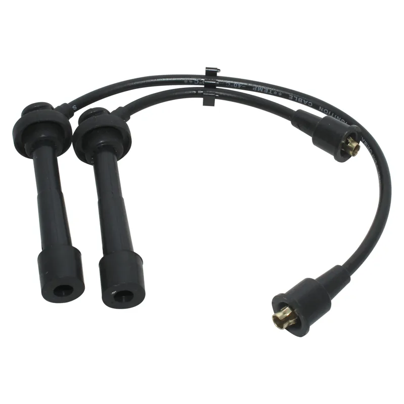 JUEGO CABLE BUJIA