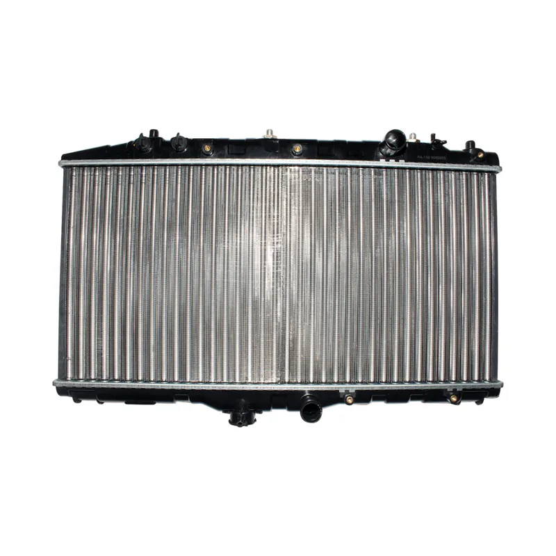 RADIADOR MOTOR
