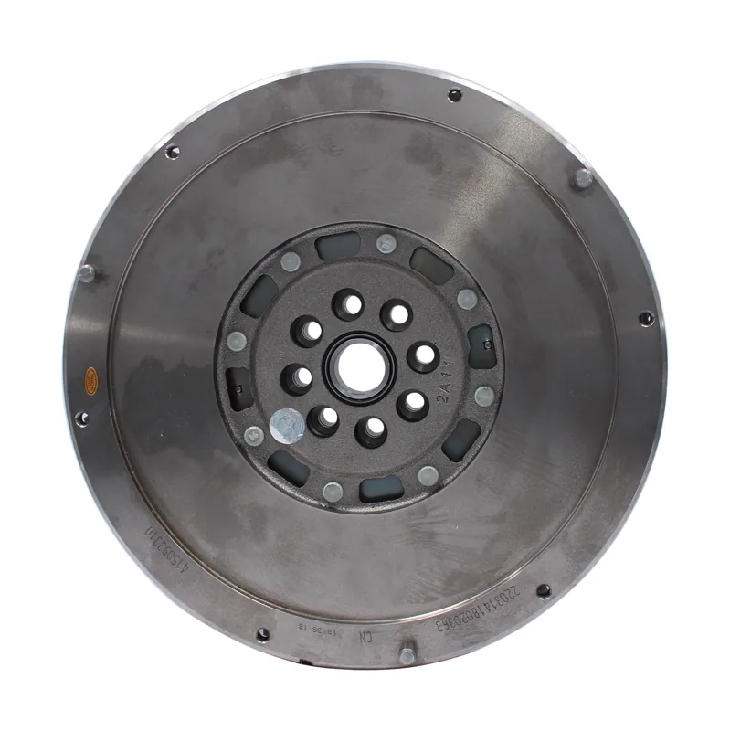 VOLANTE MOTOR