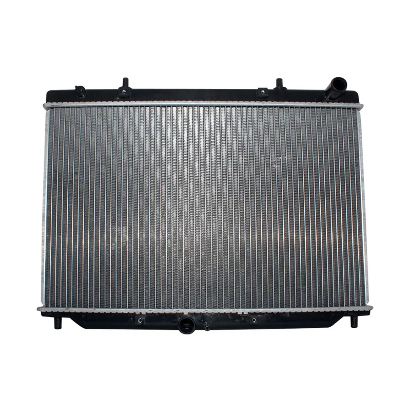 RADIADOR MOTOR