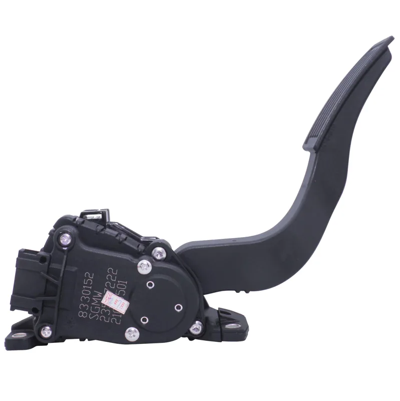PEDAL ACELERADOR