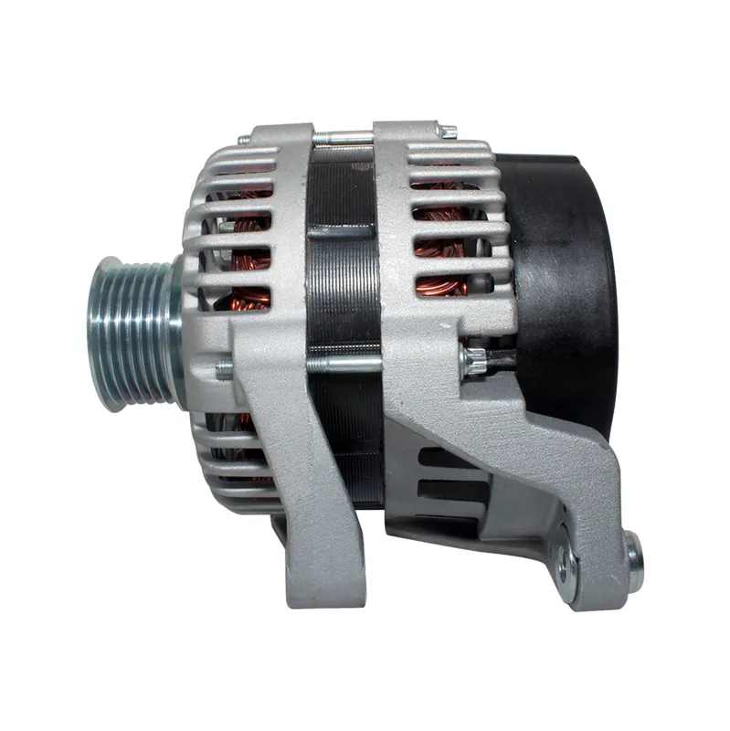 ALTERNADOR
