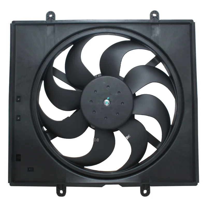 ELECTROVENTILADOR