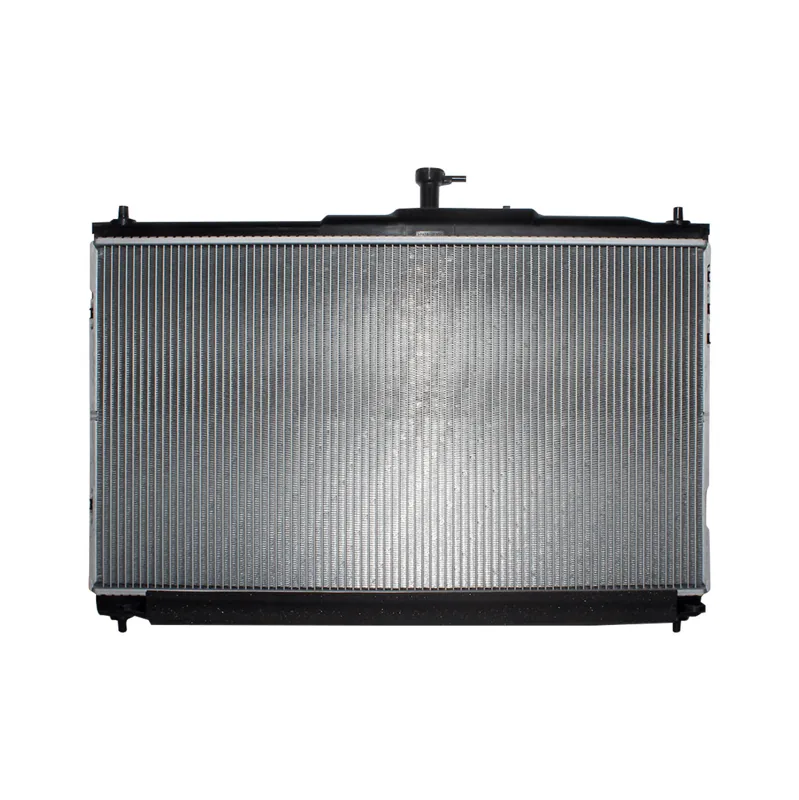 RADIADOR MOTOR