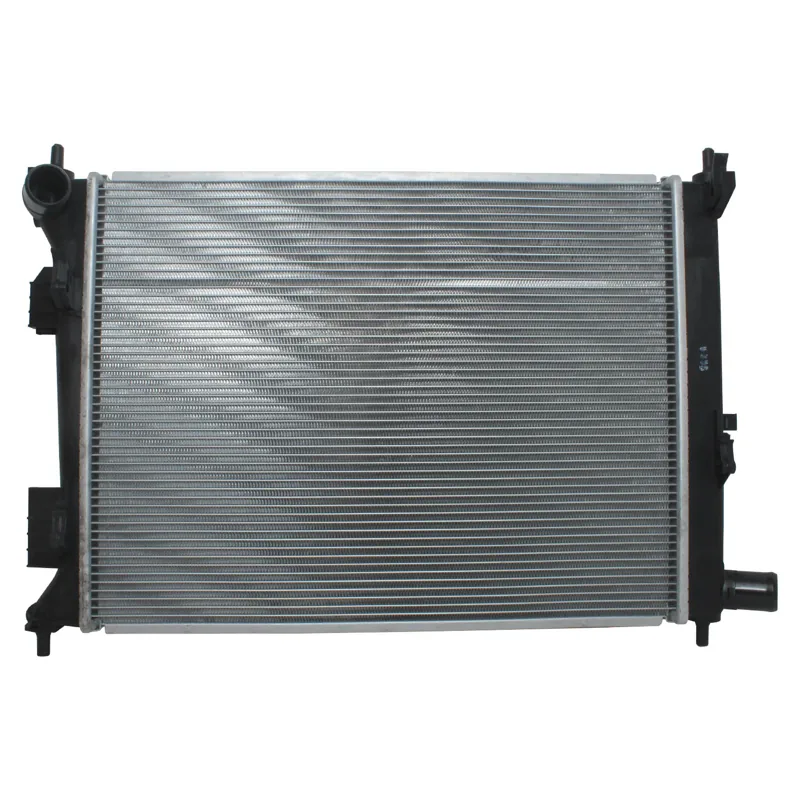 RADIADOR MOTOR