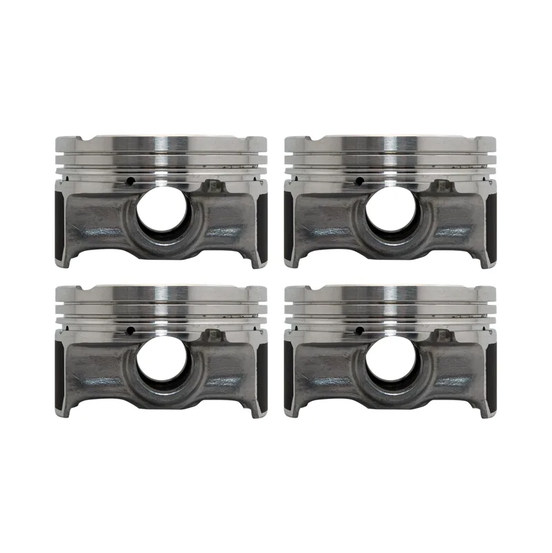 JUEGO PISTON MOTOR