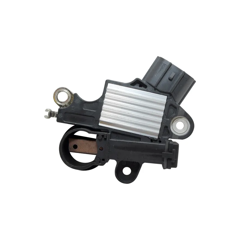 RELAY ALTERNADOR