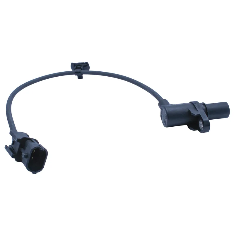 SENSOR POSICION