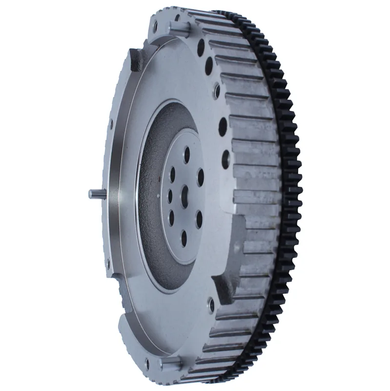 VOLANTE MOTOR