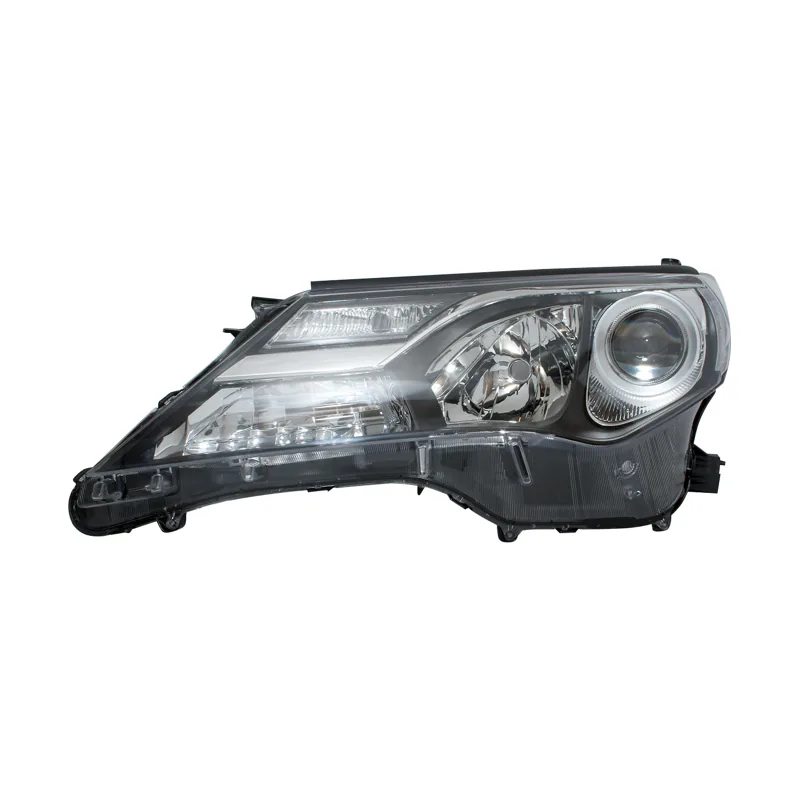 FARO DELANTERO